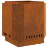 Weathering_steelbrown