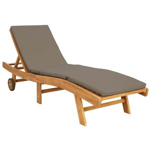 vidaXL &Xi;&alpha;&pi;&lambda;ώ&sigma;&tau;&rho;&alpha; &Pi;&omicron;&lambda;&upsilon;&epsilon;&sigma;&tau;έ&rho;&alpha;&sigmaf; &Kappa;&alpha;&phi;έ &kappa;&alpha;&iota; Taupe