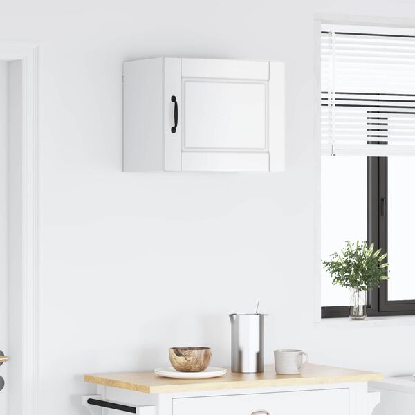 vidaXL &Nu;&tau;&omicron;&upsilon;&lambda;ά&pi;&alpha; &Kappa;&omicron;&upsilon;&zeta;ί&nu;&alpha;&sigmaf; &Upsilon;&psi;&eta;&lambda;ή&sigmaf; &gamma;&upsilon;&alpha;&lambda;ά&delta;&alpha;&sigmaf; &lambda;&epsilon;&upsilon;&kappa;ό 50 x 31 x 40 &epsilon;&kappa;.