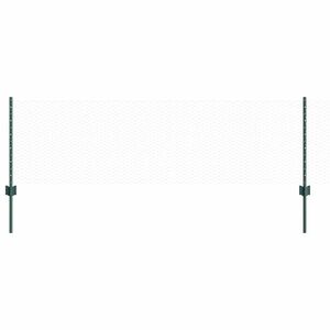 vidaXL &Epsilon;&xi;&alpha;&gamma;&omega;&nu;&iota;&kappa;ή &Phi;&rho;ά&chi;&tau;&eta; &mu;&epsilon; &Sigma;&tau;ύ&lambda;&omicron; 50 x 0,6 &mu; PVC-&Epsilon;&pi;&iota;&kappa;&alpha;&lambda;&upsilon;&mu;&mu;έ&nu;&omicron; &Alpha;&tau;&sigma;ά&lambda;&iota;