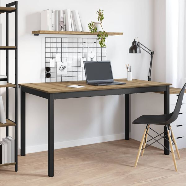 vidaXL &Tau;&rho;&alpha;&pi;&epsilon;&zeta;&alpha;&rho;ί&epsilon;&sigmaf; &Mu;&Epsilon;&Tau;&Alpha;&Lambda;&Lambda;&Omicron;