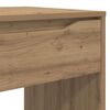 vidaXL &Gamma;&rho;&alpha;&phi;&epsilon;ί&omicron; Artisan Oak 100 x 50 x 78 &epsilon;&kappa; &Epsilon;&pi;&epsilon;&xi;&epsilon;&rho;&gamma;&alpha;&sigma;&mu;έ&nu;&omicron; &xi;ύ&lambda;&omicron;
