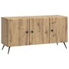 vidaXL &Nu;&tau;&omicron;&upsilon;&lambda;ά&pi;&iota; TV 99 x 34,5 x 50 &epsilon;&kappa;. Artisan &Delta;&rho;&upsilon;&sigmaf; &Epsilon;&pi;&epsilon;&xi;&epsilon;&rho;&gamma;&alpha;&sigma;&mu;έ&nu;&omicron; &Xi;ύ&lambda;&omicron;