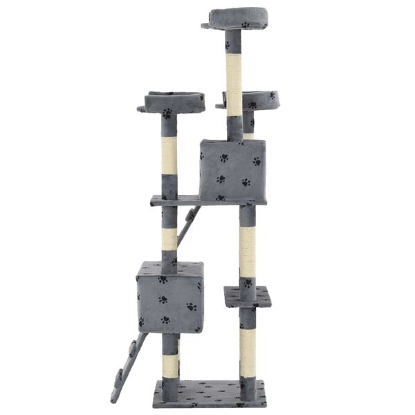 vidaXL &Gamma;&alpha;&tau;ό&delta;&epsilon;&nu;&tau;&rho;&omicron; &Tau;ύ&pi;&omega;&mu;&alpha; &Pi;&alpha;&tau;&omicron;ύ&sigma;&alpha;&sigmaf; &Gamma;&kappa;&rho;&iota; 170 &epsilon;&kappa;. &mu;&epsilon; &Sigma;&tau;ύ&lambda;&omicron;&upsilon;&sigmaf; &alpha;&pi;ό &Sigma;&iota;&zeta;ά&lambda;