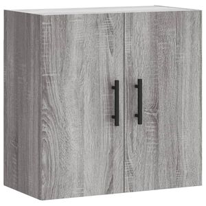 vidaXL &Nu;&tau;&omicron;&upsilon;&lambda;ά&pi;&iota; &Tau;&omicron;ί&chi;&omicron;&upsilon; &Gamma;&kappa;&rho;&iota; Sonoma 60x31x60 &epsilon;&kappa;. &alpha;&pi;ό &Epsilon;&pi;&epsilon;&xi;&epsilon;&rho;&gamma;&alpha;&sigma;&mu;έ&nu;&omicron; &Xi;ύ&lambda;&omicron;