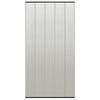 vidaXL &Sigma;ή&tau;&alpha; &Pi;ό&rho;&tau;&alpha;&sigmaf; &Kappa;&omicron;&upsilon;&rho;&tau;ί&nu;&alpha; 5 &Tau;&epsilon;&mu;&alpha;&chi;ί&omega;&nu; &Mu;&alpha;ύ&rho;&eta; 120 x 240 &epsilon;&kappa;.