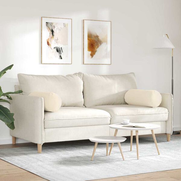 vidaXL &Mu;&alpha;&xi;&iota;&lambda;ά&rho;&iota;&alpha; &Sigma;&tau;ή&rho;&iota;&gamma;&mu;&alpha; 2 pcs &Mu;&pi;&epsilon;&zeta; &Oslash; 25 x 70 cm Ύ&phi;&alpha;&sigma;&mu;&alpha; &Mu;&iota;&kappa;&rho;&omicron;ΐ&nu;&alpha;&sigmaf;