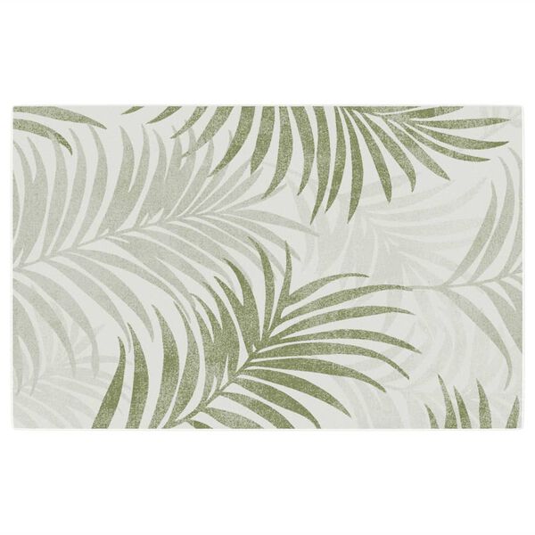 vidaXL Χαλί Κοντό Πέλος Εσωτ./Εξωτ. Χώρου Αντιολ. Πολύχρωμο 190x300εκ.