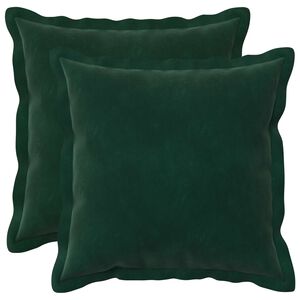 vidaXL &Kappa;ά&lambda;&upsilon;&mu;&mu;&alpha; &Mu;&alpha;&xi;&iota;&lambda;&alpha;&rho;&iota;&omicron;ύ 2 pcs HOUTEN &Sigma;&kappa;&omicron;ύ&rho;&omicron; &Pi;&rho;ά&sigma;&iota;&nu;&omicron; 30 x 30 cm