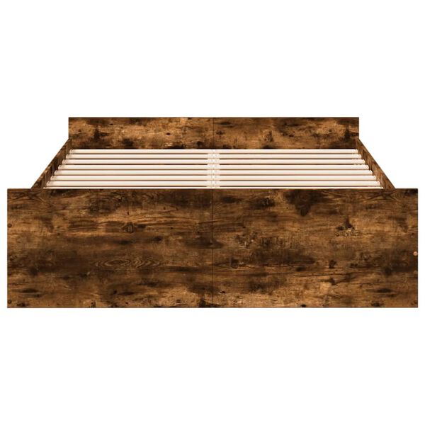 vidaXL &Pi;&lambda;&alpha;ί&sigma;&iota;&omicron; &Kappa;&rho;&epsilon;&beta;&alpha;&tau;&iota;&omicron;ύ &mu;&epsilon; &sigma;&upsilon;&rho;&tau;ά&rho;&iota;&alpha; &Kappa;&alpha;&pi;&nu;&iota;&sigma;&tau;ή &delta;&rho;&upsilon;&sigmaf;140x190&epsilon;&kappa;.&Epsilon;&pi;&epsilon;&xi;. &Xi;ύ&lambda;&omicron;