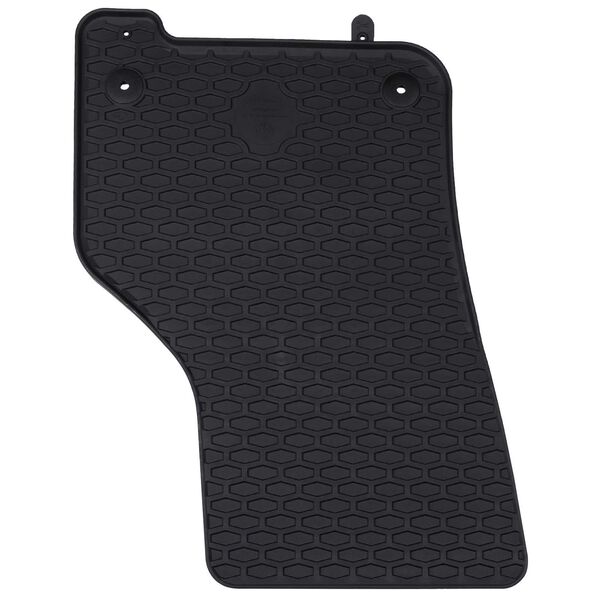 vidaXL &Pi;&alpha;&tau;ά&kappa;&iota; &alpha;&upsilon;&tau;&omicron;&kappa;&iota;&nu;ή&tau;&omicron;&upsilon; 4 pcs &Mu;&alpha;ύ&rho;&omicron; &Lambda;ά&sigma;&tau;&iota;&chi;&omicron;