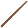 vidaXL Γωνίες Deck 5 τεμ Χρώμα Teak 170 εκ. από WPC