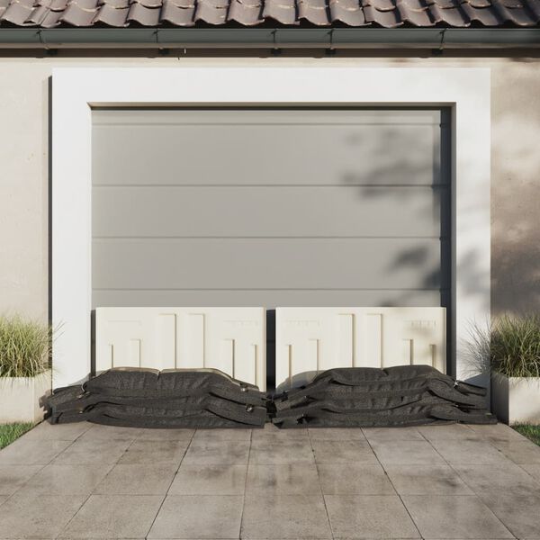 vidaXL &Sigma;ά&kappa;&omicron;&iota; Ά&mu;&mu;&omicron;&upsilon; 50 &tau;&epsilon;&mu;. &Sigma;&kappa;&omicron;ύ&rho;&omicron; &Pi;&rho;ά&sigma;&iota;&nu;&omicron; 103 x 25 &epsilon;&kappa;. &alpha;&pi;ό HDPE