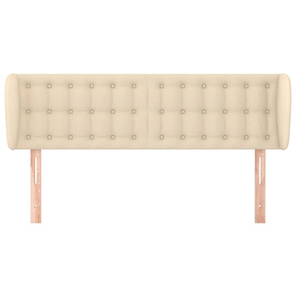 vidaXL &Kappa;&epsilon;&phi;&alpha;&lambda;ά&rho;&iota; &mu;&epsilon; &Pi;&tau;&epsilon;&rho;ύ&gamma;&iota;&alpha; &Kappa;&rho;&epsilon;&mu; 147 x 23 x 78/88 &epsilon;&kappa;. &Upsilon;&phi;&alpha;&sigma;&mu;ά&tau;&iota;&nu;&omicron;