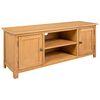 vidaXL Έ&pi;&iota;&pi;&lambda;&omicron; &Tau;&eta;&lambda;&epsilon;ό&rho;&alpha;&sigma;&eta;&sigmaf; 110 x 35 x 44 &epsilon;&kappa;. &alpha;&pi;ό &Mu;&alpha;&sigma;ί&phi; &Xi;ύ&lambda;&omicron; &Delta;&rho;&upsilon;ό&sigmaf;