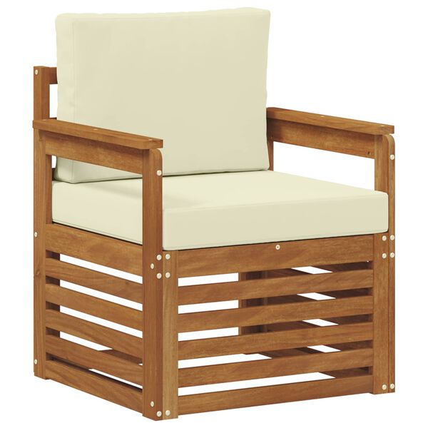 vidaXL &Sigma;&epsilon;&iota;&rho;ά &Kappa;&alpha;&nu;&alpha;&pi;έ &Epsilon;&xi;&omega;&tau;&epsilon;&rho;&iota;&kappa;&omicron;ύ &Sigma;&tau;&epsilon;&rho;&epsilon;ό &Xi;ύ&lambda;&omicron; &Alpha;&kappa;&alpha;&kappa;ί&alpha;&sigmaf; &kappa;&alpha;&iota; &Pi;&omicron;&lambda;&upsilon;&epsilon;&sigma;&tau;έ&rho;