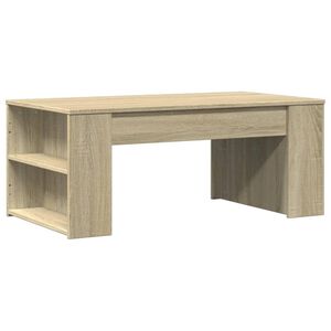vidaXL &Tau;&rho;&alpha;&pi;&epsilon;&zeta;ά&kappa;&iota; &Sigma;&alpha;&lambda;&omicron;&nu;&iota;&omicron;ύ Sonoma &Delta;&rho;&upsilon;&sigmaf; 102x55x42 &epsilon;&kappa;. &Epsilon;&pi;&epsilon;&xi;&epsilon;&rho;&gamma;&alpha;&sigma;&mu;έ&nu;&omicron; &Xi;ύ&lambda;&omicron;