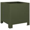 SteelGreen