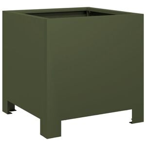 vidaXL &Zeta;&alpha;&rho;&nu;&tau;&iota;&nu;&iota;έ&rho;&alpha; &Kappa;ή&pi;&omicron;&upsilon; &Lambda;&alpha;&delta;ί 40x40x40 &epsilon;&kappa;. &alpha;&pi;ό &Alpha;&tau;&sigma;ά&lambda;&iota;