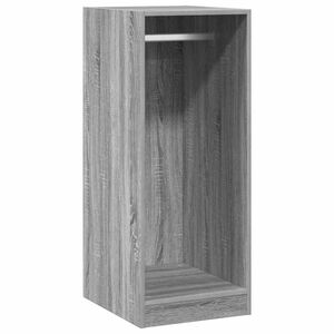 vidaXL &Nu;&tau;&omicron;&upsilon;&lambda;ά&pi;&alpha; &Gamma;&kappa;&rho;&iota; Sonoma 48x41x102 &epsilon;&kappa;. &alpha;&pi;ό &Epsilon;&pi;&epsilon;&xi;&epsilon;&rho;&gamma;&alpha;&sigma;&mu;έ&nu;&omicron; &Xi;ύ&lambda;&omicron;