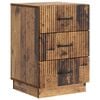 vidaXL &Kappa;&omicron;&mu;&omicron;&delta;ί&nu;&omicron; &Pi;&alpha;&lambda;&alpha;&iota;&omega;&mu;έ&nu;&omicron; &xi;ύ&lambda;&omicron; 43 x 41 x 63,5 &epsilon;&kappa;. &Epsilon;&pi;&epsilon;&xi;&epsilon;&rho;&gamma;&alpha;&sigma;&mu;έ&nu;&omicron; &Xi;ύ&lambda;&omicron;