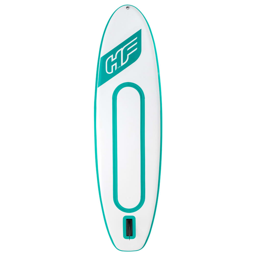 Bestway Hydro-Force Σανίδα Paddle SUP Huaka’i Φουσκωτή
