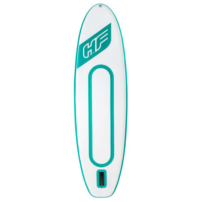 Bestway Hydro-Force Σανίδα Paddle SUP Huaka’i Φουσκωτή