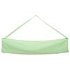 vidaXL Πετσέτες ξαπλώστρας 2 pcs Πράσινο 210 x 75 cm