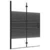 vidaXL &Kappa;&alpha;&mu;&pi;ί&nu;&alpha; &Mu;&pi;&alpha;&nu;&iota;έ&rho;&alpha;&sigmaf; &Pi;&tau;&upsilon;&sigma;&sigma;ό&mu;&epsilon;&nu;&eta; &Mu;&alpha;ύ&rho;&eta; 100 x 140 &epsilon;&kappa;. &alpha;&pi;ό ESG