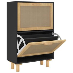 vidaXL &Pi;&alpha;&pi;&omicron;&upsilon;&tau;&sigma;&omicron;&theta;ή&kappa;&eta; &Mu;&alpha;ύ&rho;&eta; 52x25x80 &epsilon;&kappa; &Epsilon;&pi;&epsilon;&xi;&epsilon;&rho;&gamma;&alpha;&sigma;&mu;έ&nu;&omicron; &Xi;ύ&lambda;&omicron;&&Phi;&upsilon;&sigma;&iota;&kappa;ό &Rho;&alpha;&tau;ά&nu;