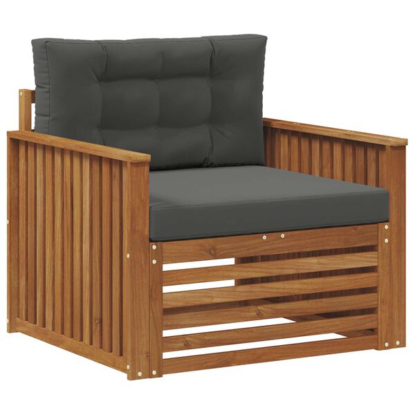 vidaXL &Sigma;&epsilon;&iota;&rho;ά &Kappa;&alpha;&nu;&alpha;&pi;έ &Epsilon;&xi;&omega;&tau;&epsilon;&rho;&iota;&kappa;&omicron;ύ &Sigma;&tau;&epsilon;&rho;&epsilon;ό &Xi;ύ&lambda;&omicron; &Alpha;&kappa;&alpha;&kappa;ί&alpha;&sigmaf; &kappa;&alpha;&iota; &Pi;&omicron;&lambda;&upsilon;&epsilon;&sigma;&tau;έ&rho;