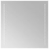 vidaXL &Kappa;&alpha;&theta;&rho;έ&phi;&tau;&eta;&sigmaf; &Mu;&pi;ά&nu;&iota;&omicron;&upsilon; &mu;&epsilon; LED 50x50 &epsilon;&kappa;.
