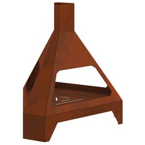 vidaXL &Phi;&omega;&tau;&iota;ά &Kappa;&alpha;&phi;έ 50 x 43 x 52 &epsilon;&kappa;. &Alpha;&tau;&sigma;ά&lambda;&iota; &Sigma;&kappa;&lambda;&eta;&rho;&upsilon;&theta;έ&nu; &sigma;&tau;&omicron;&nu; &Alpha;έ&rho;&alpha;