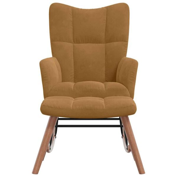 vidaXL &Kappa;&omicron;&upsilon;&nu;&iota;&sigma;&tau;ή &Pi;&omicron;&lambda;&upsilon;&theta;&rho;ό&nu;&alpha; &mu;&epsilon; &Sigma;&kappa;&alpha;&mu;&pi;ό &sigma;&epsilon; &Kappa;&alpha;&phi;έ &Beta;&epsilon;&lambda;&omicron;ύ&delta;&omicron;