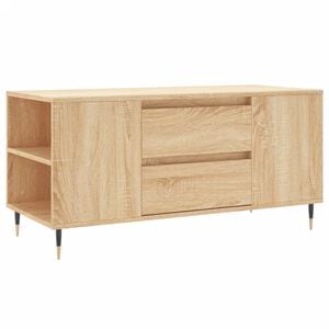 vidaXL &Tau;&rho;&alpha;&pi;&epsilon;&zeta;ά&kappa;&iota; &Sigma;&alpha;&lambda;&omicron;&nu;&iota;&omicron;ύ Sonoma &Delta;&rho;&upsilon;&sigmaf; 102x44,5x50 &epsilon;&kappa;. &Epsilon;&pi;&epsilon;&xi;&epsilon;&rho;&gamma;. &Xi;ύ&lambda;&omicron;