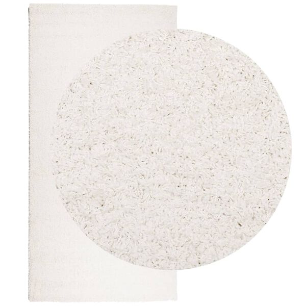 vidaXL &Chi;&alpha;&lambda;ί Shaggy PAMPLONA &mu;&epsilon; &Psi;&eta;&lambda;ό &Pi;έ&lambda;&omicron;&sigmaf; &Mu;&omicron;&nu;&tau;έ&rho;&nu;&omicron; &Kappa;&rho;&epsilon;&mu; 100x200 &epsilon;&kappa;.