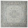 vidaXL &Chi;&alpha;&lambda;ί ORIZ &Kappa;&rho;&epsilon;&mu; 200 x 200 cm 100% &Pi;&omicron;&lambda;&upsilon;&epsilon;&sigma;&tau;έ&rho;&alpha;&sigmaf;