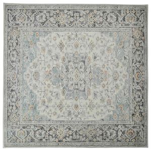 vidaXL &Chi;&alpha;&lambda;ί ORIZ &Kappa;&rho;&epsilon;&mu; 200 x 200 cm 100% &Pi;&omicron;&lambda;&upsilon;&epsilon;&sigma;&tau;έ&rho;&alpha;&sigmaf;