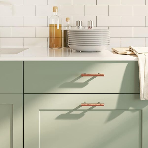 vidaXL &Lambda;&alpha;&beta;έ&sigmaf; &Nu;&tau;&omicron;&upsilon;&lambda;&alpha;&pi;&iota;ώ&nu; 10 &tau;&epsilon;&mu;. &Mu;&pi;&rho;&omicron;&nu;&zeta;έ 64 &chi;&iota;&lambda;. &alpha;&pi;ό &Alpha;&nu;&omicron;&xi;&epsilon;ί&delta;&omega;&tau;&omicron; &Alpha;&tau;&sigma;ά&lambda;&iota;