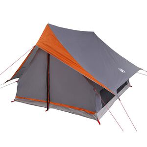 vidaXL &Omicron;&iota;&kappa;&omicron;&gamma;&epsilon;&nu;&epsilon;&iota;&alpha;&kappa;ή &Sigma;&kappa;&eta;&nu;ή &Gamma;&kappa;&rho;&iota; &kappa;&alpha;&iota; &Pi;&omicron;&rho;&tau;&omicron;&kappa;&alpha;&lambda;ί 256 x 256 x 185 &epsilon;&kappa;