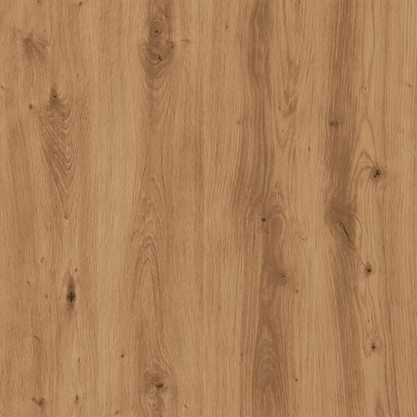 vidaXL Ντουλάπι μπάνιου Δρυς τεχνίτης 30x30x190 cm Κατασκευασμένο ξύλο