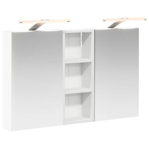 vidaXL &Sigma;&epsilon;&tau; &Nu;&tau;&omicron;&upsilon;&lambda;&alpha;&pi;&iota;ώ&nu; &Mu;&pi;ά&nu;&iota;&omicron;&upsilon; &mu;&epsilon; &rho;ά&phi;&iota; &mu;&epsilon; &pi;ό&rho;&tau;&alpha; 3 pcs 80 x 10,5 x 50 &epsilon;&kappa;