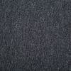 vidaXL Καναπές Γωνιακός Σκούρο Γκρι 171,5 x 138 x 81,5 εκ. Υφασμάτινος