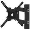 vidaXL Βάση Τηλεόρασης Επιτοίχια για 32-35Ιν Max VESA 400x400χιλ. 35κ.
