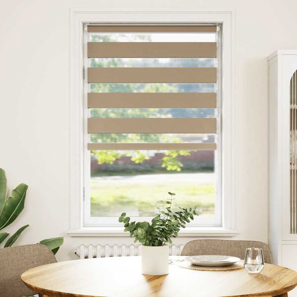 vidaXL &Zeta;έ&beta;&rho;&alpha; &tau;&upsilon;&phi;&lambda;ή 75x150 cm &Pi;&lambda;ά&tau;&omicron;&sigmaf; &upsilon;&phi;ά&sigma;&mu;&alpha;&tau;&omicron;&sigmaf; 70,9 &epsilon;&kappa;. &Pi;&omicron;&lambda;&upsilon;&epsilon;&sigma;&tau;έ&rho;&alpha;&sigmaf;