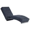 vidaXL &Pi;&omicron;&lambda;&upsilon;&theta;&rho;ό&nu;&alpha;/&Alpha;&nu;ά&kappa;&lambda;&iota;&nu;&tau;&rho;&omicron; &Mu;&alpha;&sigma;ά&zeta; &Gamma;&kappa;&rho;&iota; &alpha;&pi;ό &Sigma;&upsilon;&nu;&theta;&epsilon;&tau;&iota;&kappa;ό &Kappa;&alpha;&sigma;&tau;ό&rho;&iota;