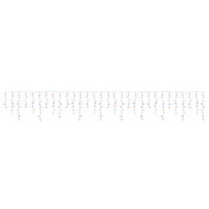 vidaXL &Phi;&omega;&tau;ά&kappa;&iota;&alpha; &kappa;&omicron;&upsilon;&rho;&tau;ί&nu;&alpha; 210 LED &Pi;&omicron;&lambda;ύ&chi;&rho;&omega;&mu;&omicron; 500 x 72 cm