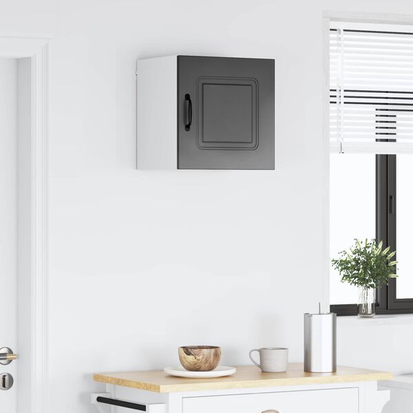 vidaXL &Nu;&tau;&omicron;&upsilon;&lambda;ά&pi;&alpha; &Kappa;&omicron;&upsilon;&zeta;ί&nu;&alpha;&sigmaf; &mu;&epsilon; &alpha;&pi;&omicron;&theta;ή&kappa;&epsilon;&upsilon;&sigma;&eta; Kalmar &Mu;&alpha;ύ&rho;&omicron; 40 x 31 x 40 &epsilon;&kappa;.