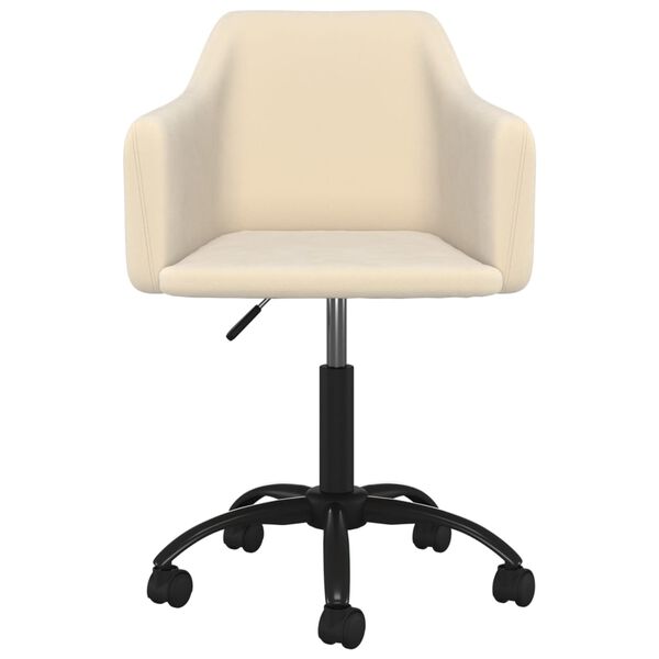 vidaXL &Kappa;&alpha;&rho;έ&kappa;&lambda;&epsilon;&sigmaf; &Tau;&rho;&alpha;&pi;&epsilon;&zeta;&alpha;&rho;ί&alpha;&sigmaf; &Pi;&epsilon;&rho;&iota;&sigma;&tau;&rho;&epsilon;&phi;ό&mu;&epsilon;&nu;&epsilon;&sigmaf; 6 &tau;&epsilon;&mu;. &Kappa;&rho;&epsilon;&mu; &Beta;&epsilon;&lambda;&omicron;ύ&delta;&iota;&nu;&epsilon;&sigmaf;