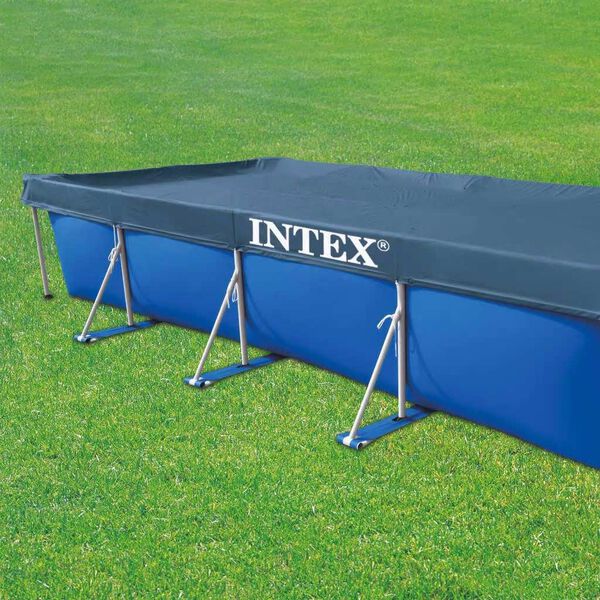 Intex &Kappa;ά&lambda;&upsilon;&mu;&mu;&alpha; &Pi;&iota;&sigma;ί&nu;&alpha;&sigmaf; &Omicron;&rho;&theta;&omicron;&gamma;ώ&nu;&iota;&omicron; 450 x 220 &epsilon;&kappa;. 28039